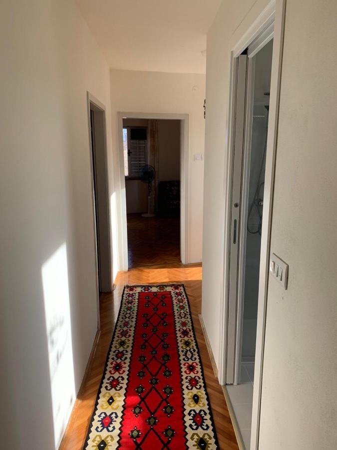 Villa Giulia Ližnjan Buitenkant foto