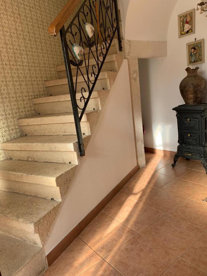 Villa Giulia Ližnjan Buitenkant foto