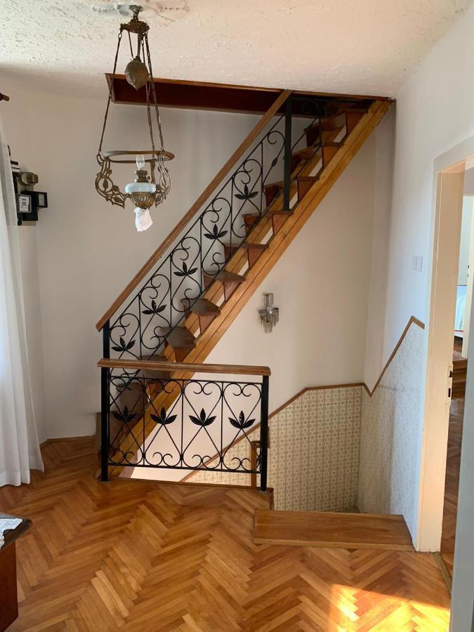 Villa Giulia Ližnjan Buitenkant foto