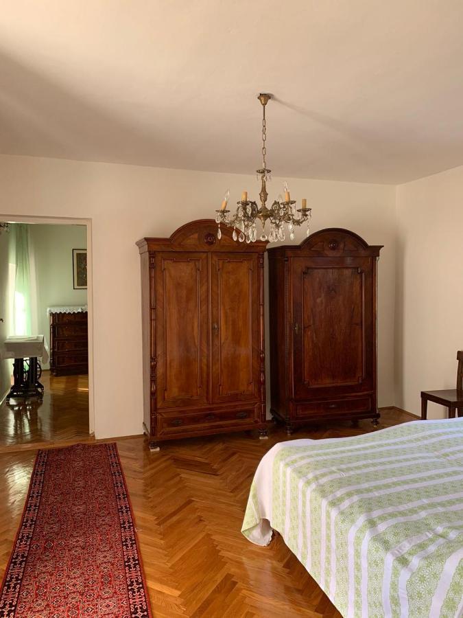 Villa Giulia Ližnjan Buitenkant foto