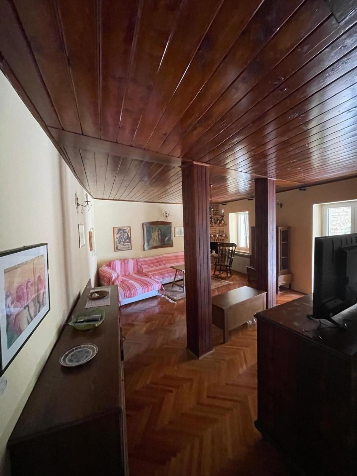 Villa Giulia Ližnjan Buitenkant foto
