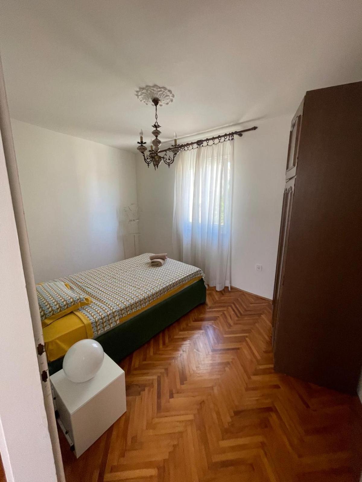 Villa Giulia Ližnjan Buitenkant foto