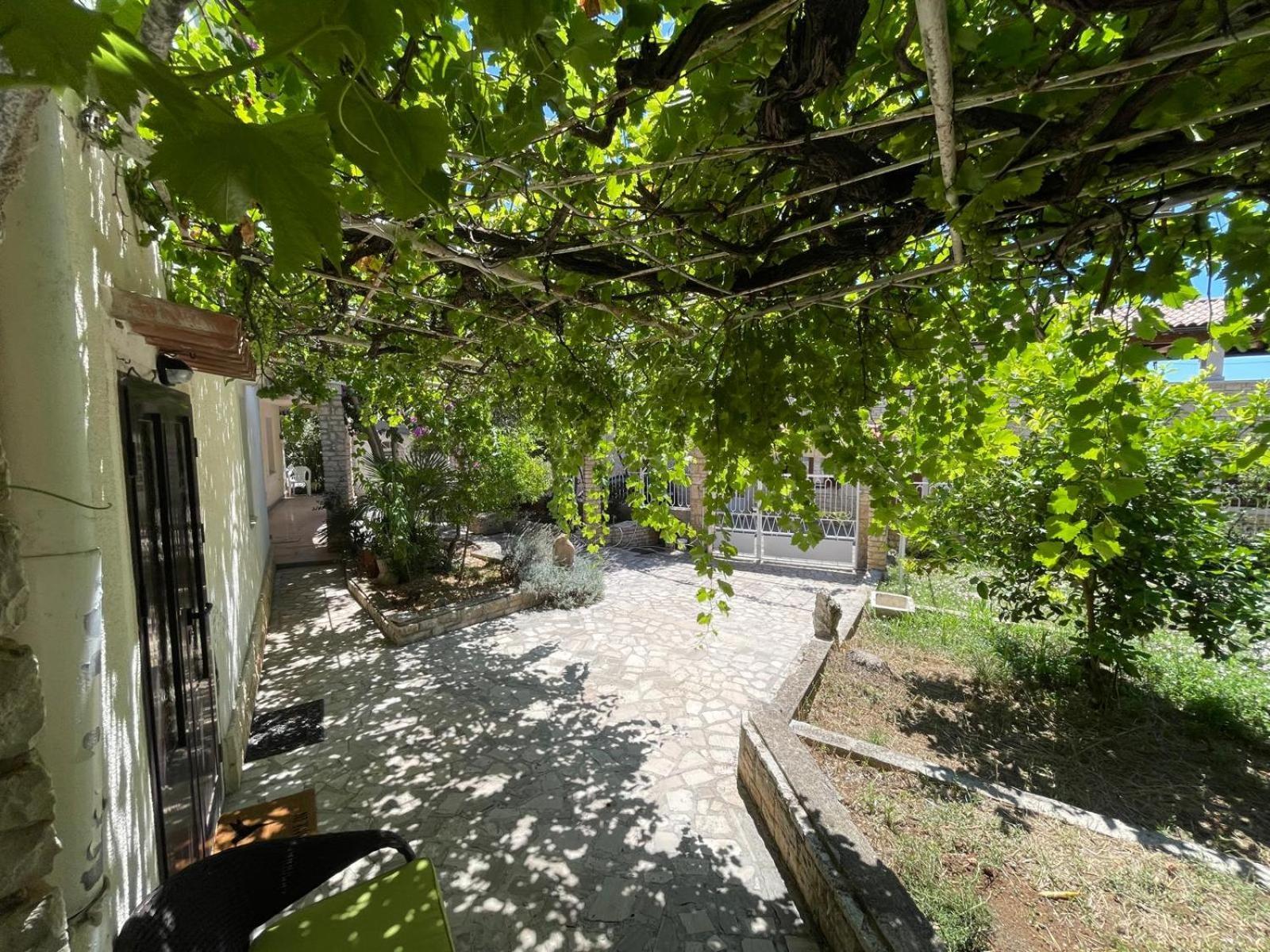 Villa Giulia Ližnjan Buitenkant foto